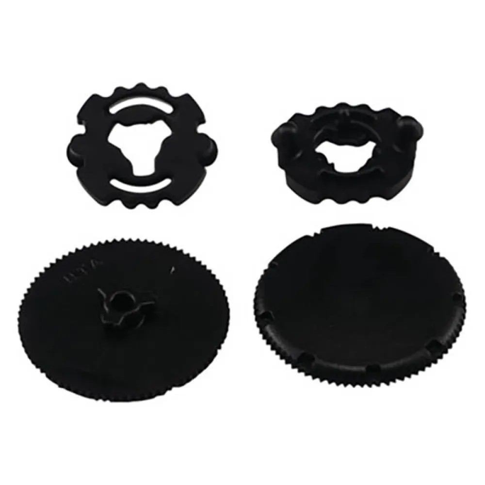 ABUS Hud Y Ace Visor Scre 原廠替換 完美貼合