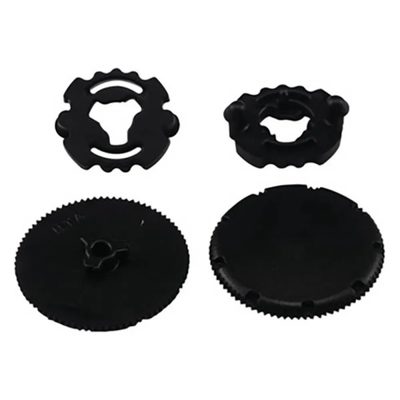 ABUS Hud Y Ace Visor Scre 原廠替換 完美貼合