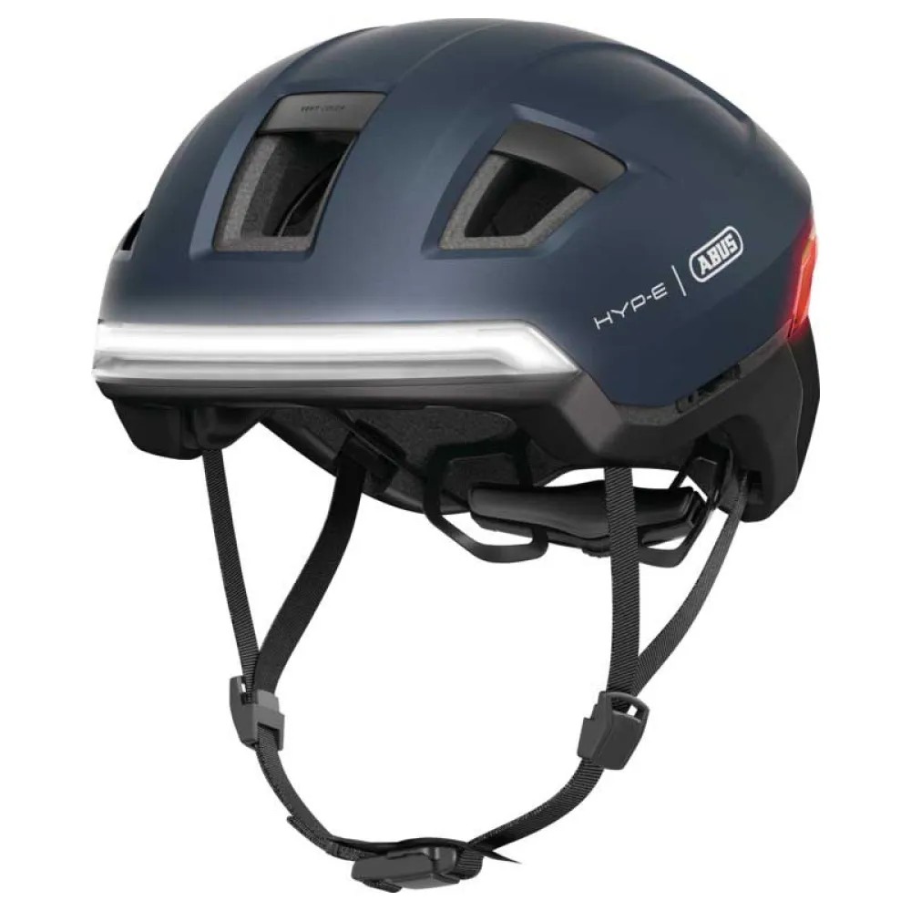 ABUS Hyp E Urban 安全帽 正品歐洲代購 [142345422]