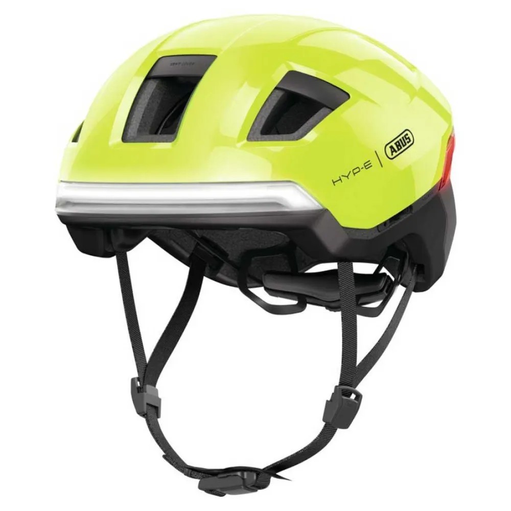 ABUS Hyp E Urban 安全帽 正品歐洲代購 [142345423]