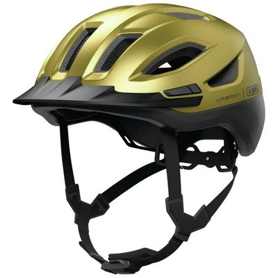 ABUS Urban I Ace Urban 安全帽 正品歐洲代購 [142345461]