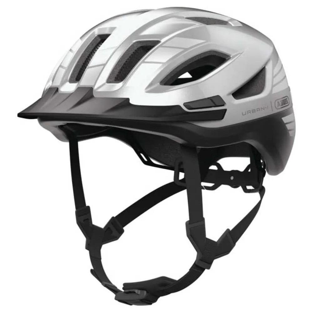 ABUS Urban I Ace Urban 安全帽 透氣 舒適 正品歐洲代購 [142345466]