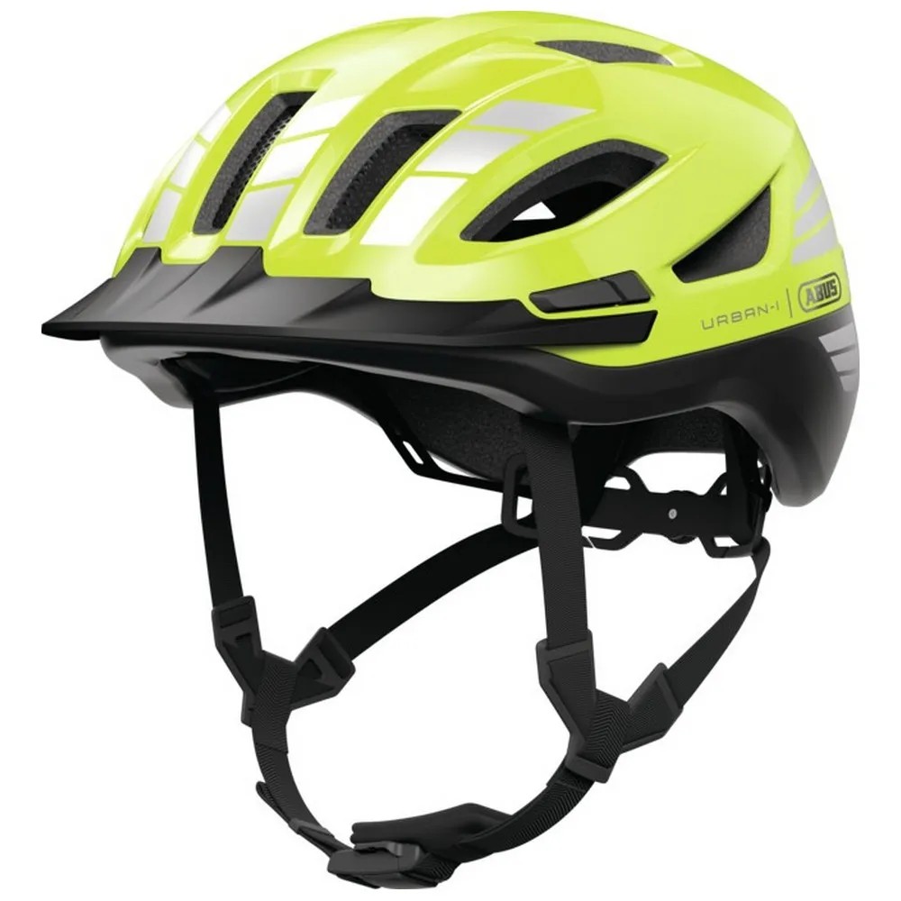 ABUS Urban I Ace Urban 安全帽 正品歐洲代購 [142345467]