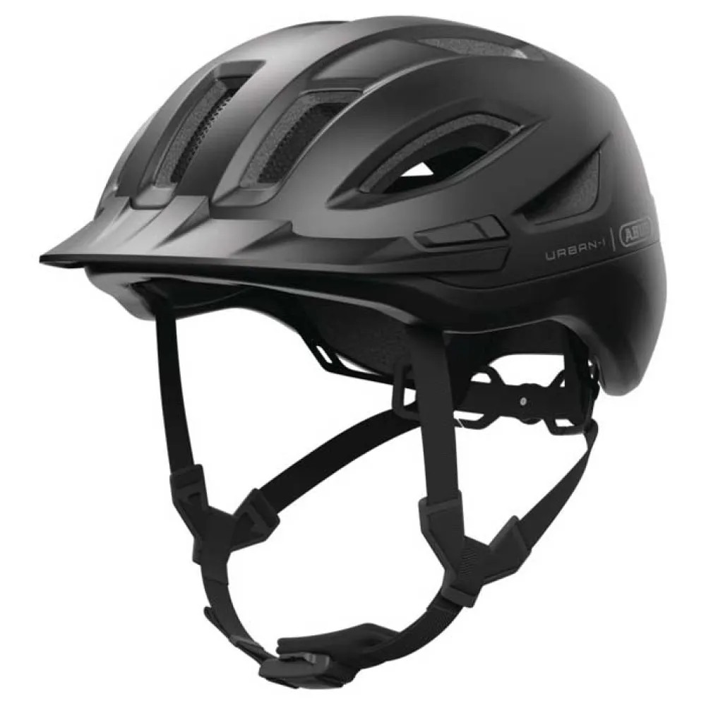ABUS Urban I Ace Urban 安全帽 正品歐洲代購 [142345468]