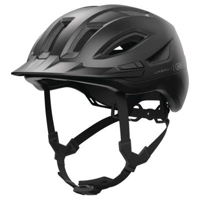 ABUS Urban I Ace Urban 安全帽 正品歐洲代購 [142345468]