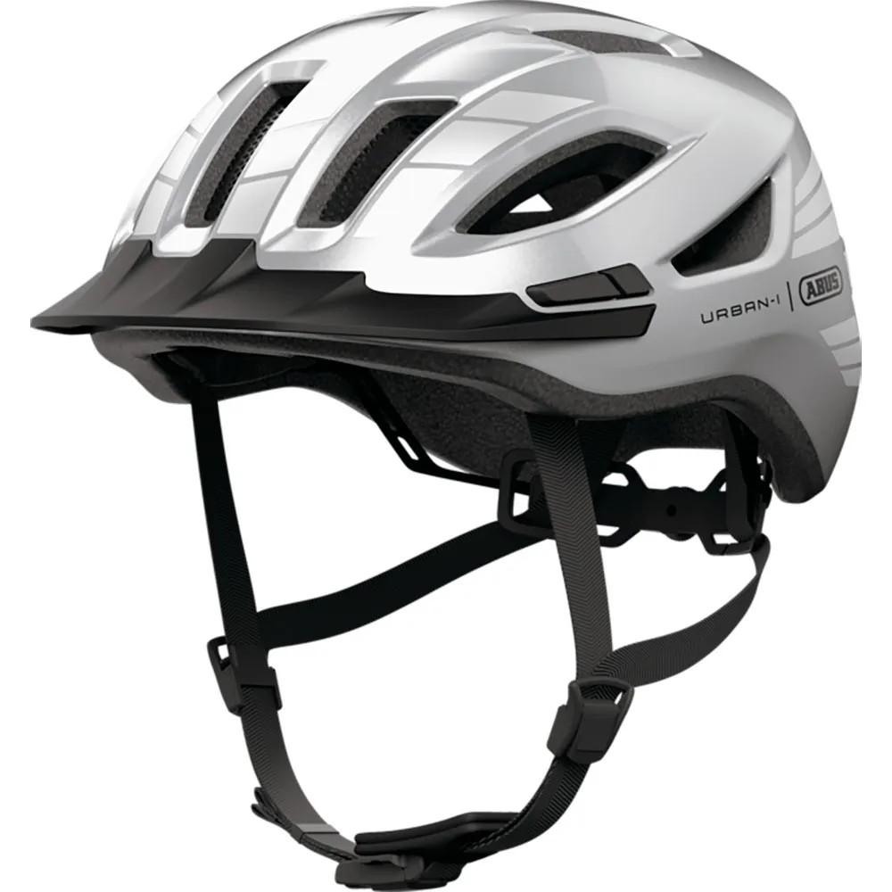 ABUS Urban I Lr Urban 安全帽 正品歐洲代購 [142345469]
