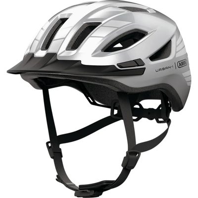 ABUS Urban I Lr Urban 安全帽 正品歐洲代購 [142345469]