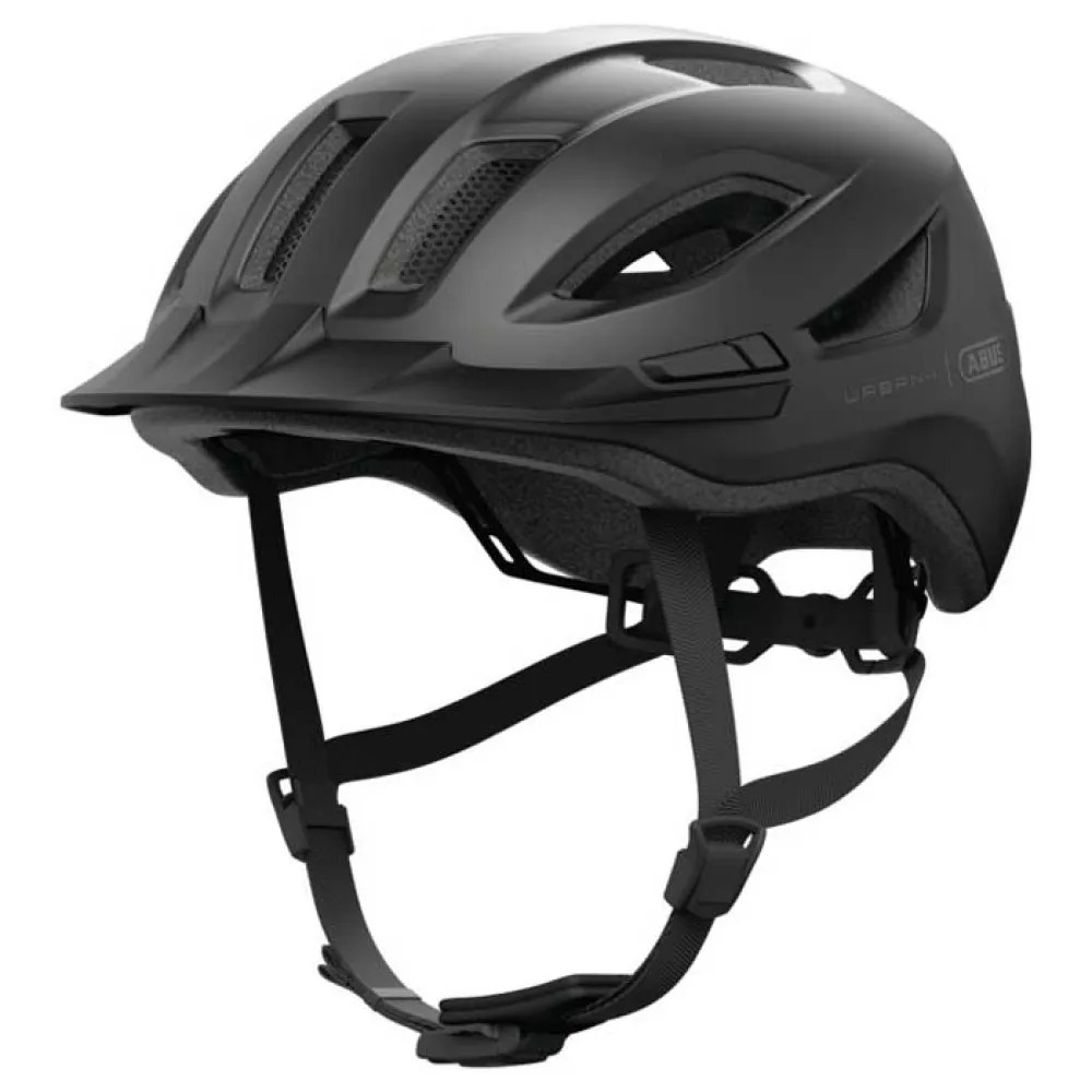 ABUS Urban I Lr Urban 安全帽 正品歐洲代購 [142345470]