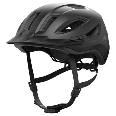 ABUS Urban I Lr Urban 安全帽 正品歐洲代購 [142345470]