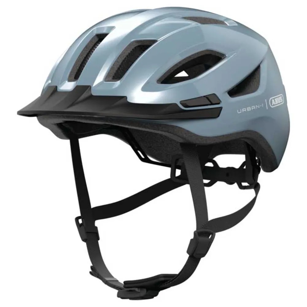 ABUS Urban I Urban 安全帽 正品歐洲代購 [142345474]