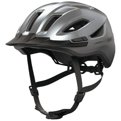 ABUS Urban I Urban 安全帽 正品歐洲代購 [142345475]