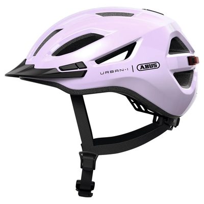 ABUS Urban I Urban 安全帽 正品歐洲代購 [142345477]