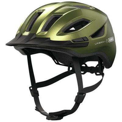 ABUS Urban I Urban 安全帽 正品歐洲代購 [142345478]