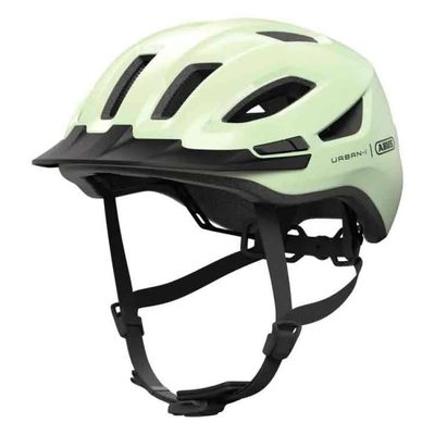 ABUS Urban I Urban 安全帽 正品歐洲代購 [142345479]