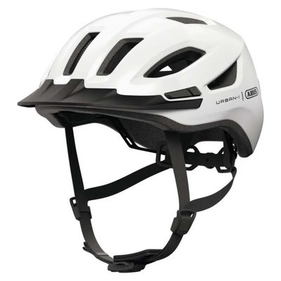 ABUS Urban I Urban 安全帽 正品歐洲代購 [142345480]