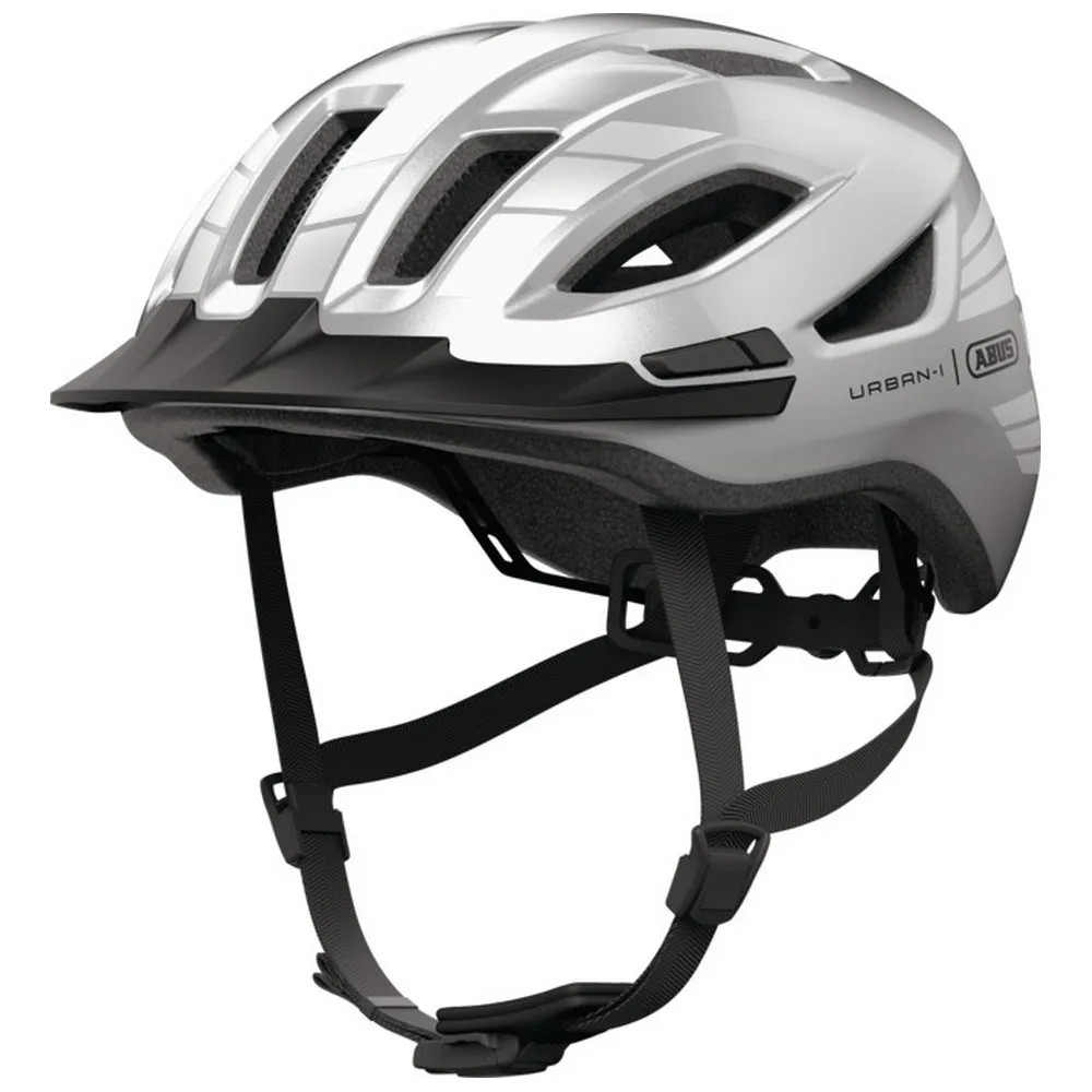 ABUS Urban I Urban 安全帽 正品歐洲代購 [142345481]