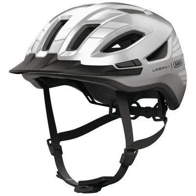ABUS Urban I Urban 安全帽 正品歐洲代購 [142345481]