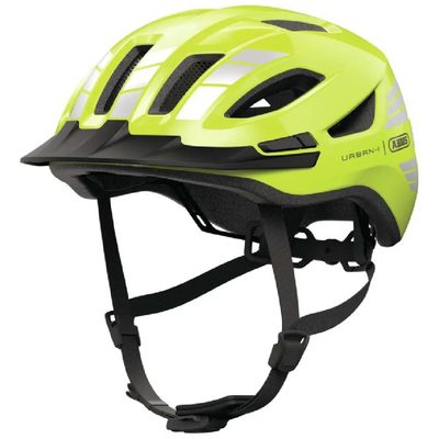ABUS Urban I Urban 安全帽 輕量 透氣 正品歐洲代購 [142345482]