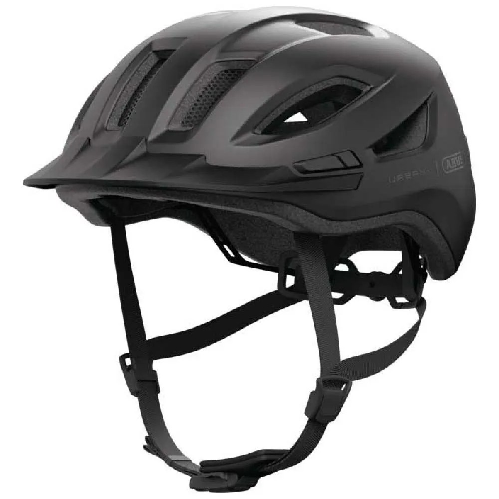 ABUS Urban I Urban 安全帽 正品歐洲代購 [142345483]