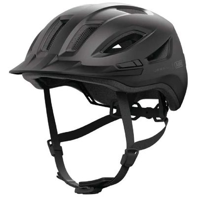 ABUS Urban I Urban 安全帽 正品歐洲代購 [142345483]