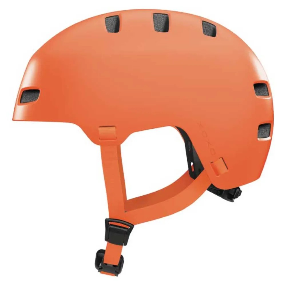 ABUS Xoxo Urban 安全帽 正品歐洲代購 [142345490]