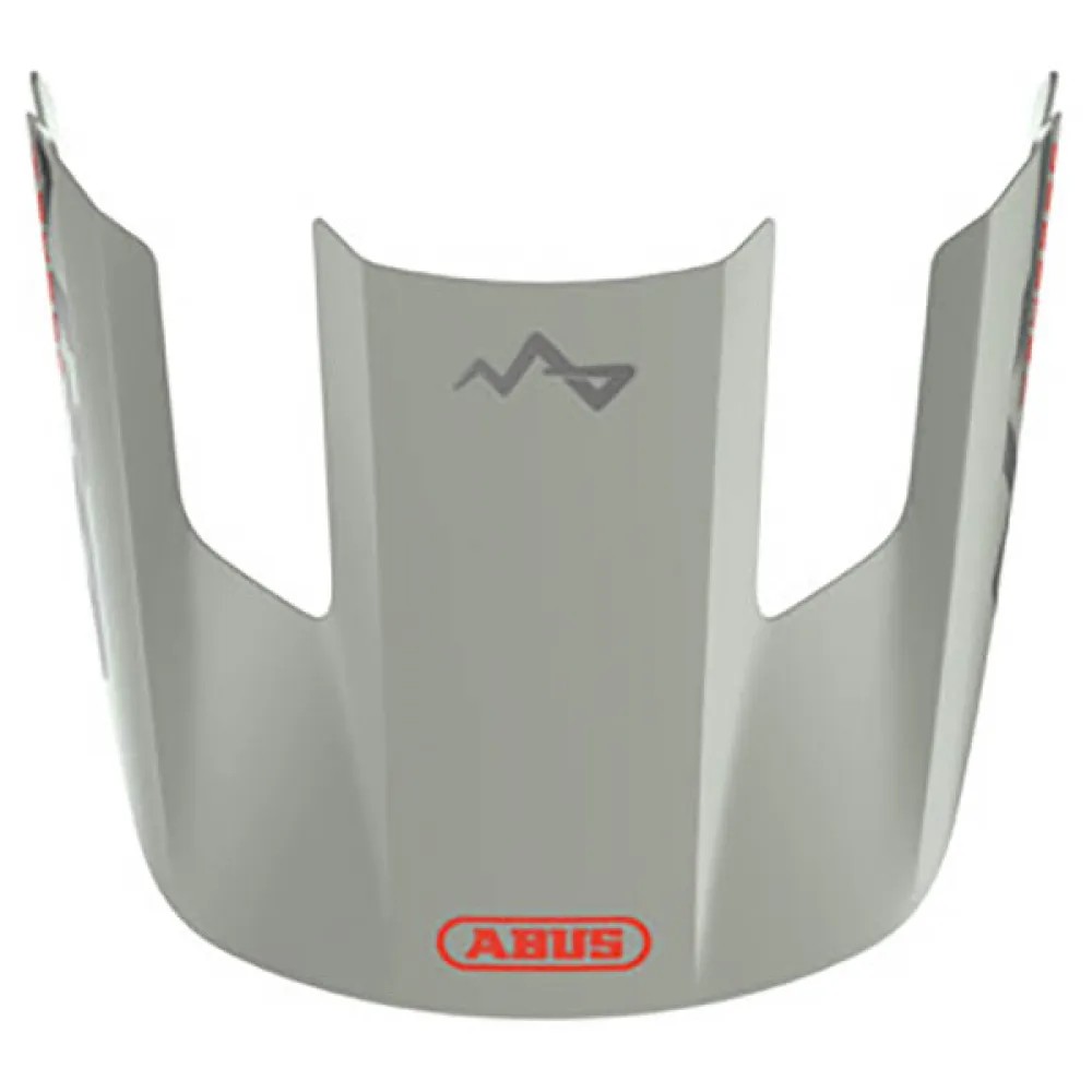 ABUS Youdrop Ff Spare Vis 安全帽 替換面罩 登山車