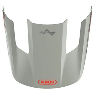 ABUS Youdrop Ff Spare Vis 安全帽 替換面罩 登山車