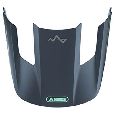 ABUS Youdrop Ff Spare Vis 安全帽 替換面罩 登山車