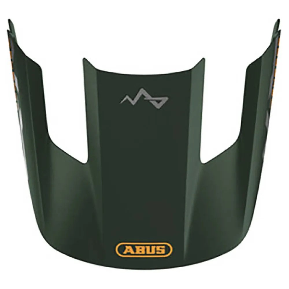 ABUS Youdrop Ff Spare Vis 安全帽 替換鏡片 登山車