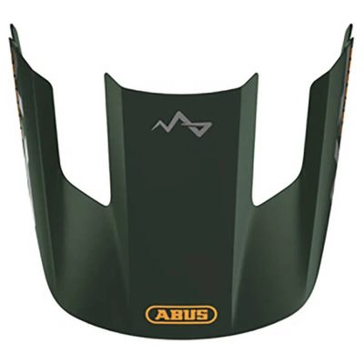 ABUS Youdrop Ff Spare Vis 安全帽 替換鏡片 登山車