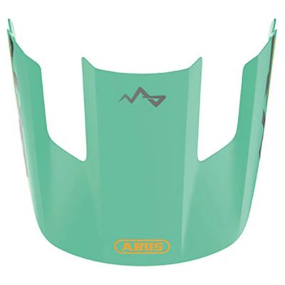 ABUS Youdrop Ff Spare Vis 安全帽 替換面罩 登山車