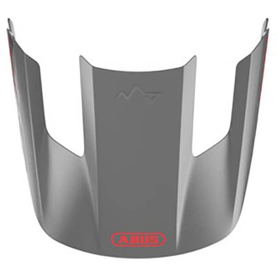 ABUS Youdrop Ff Spare Vis 安全帽 替換面罩 登山車