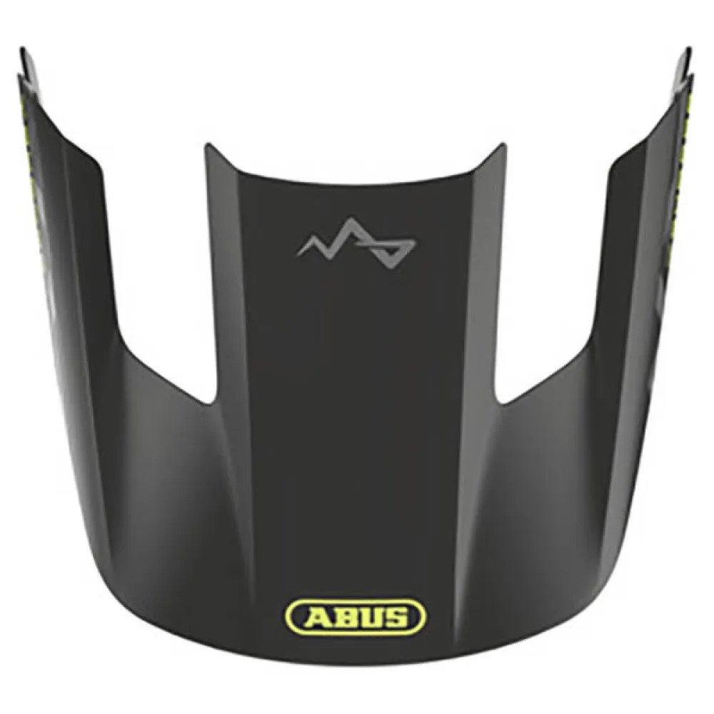 ABUS Youdrop Ff Spare Vis 安全帽 替換護目鏡 登山車