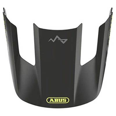 ABUS Youdrop Ff Spare Vis 安全帽 替換護目鏡 登山車
