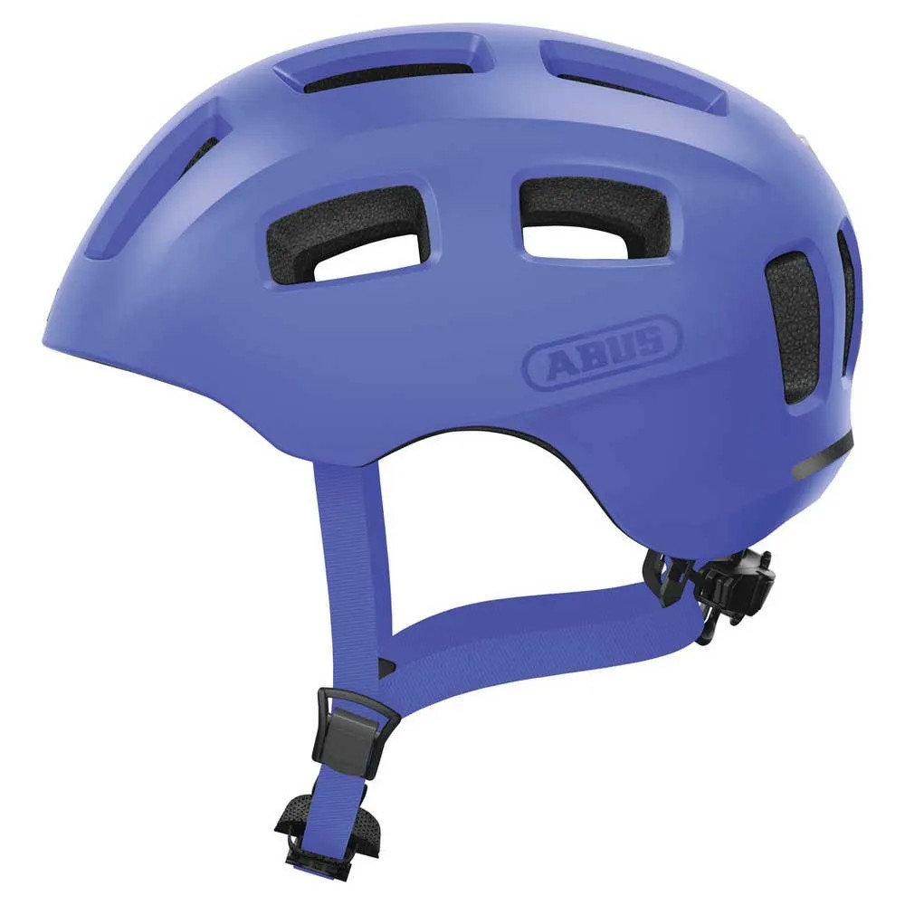 ABUS Youn I Junior 安全帽 正品歐洲代購 [142345508]