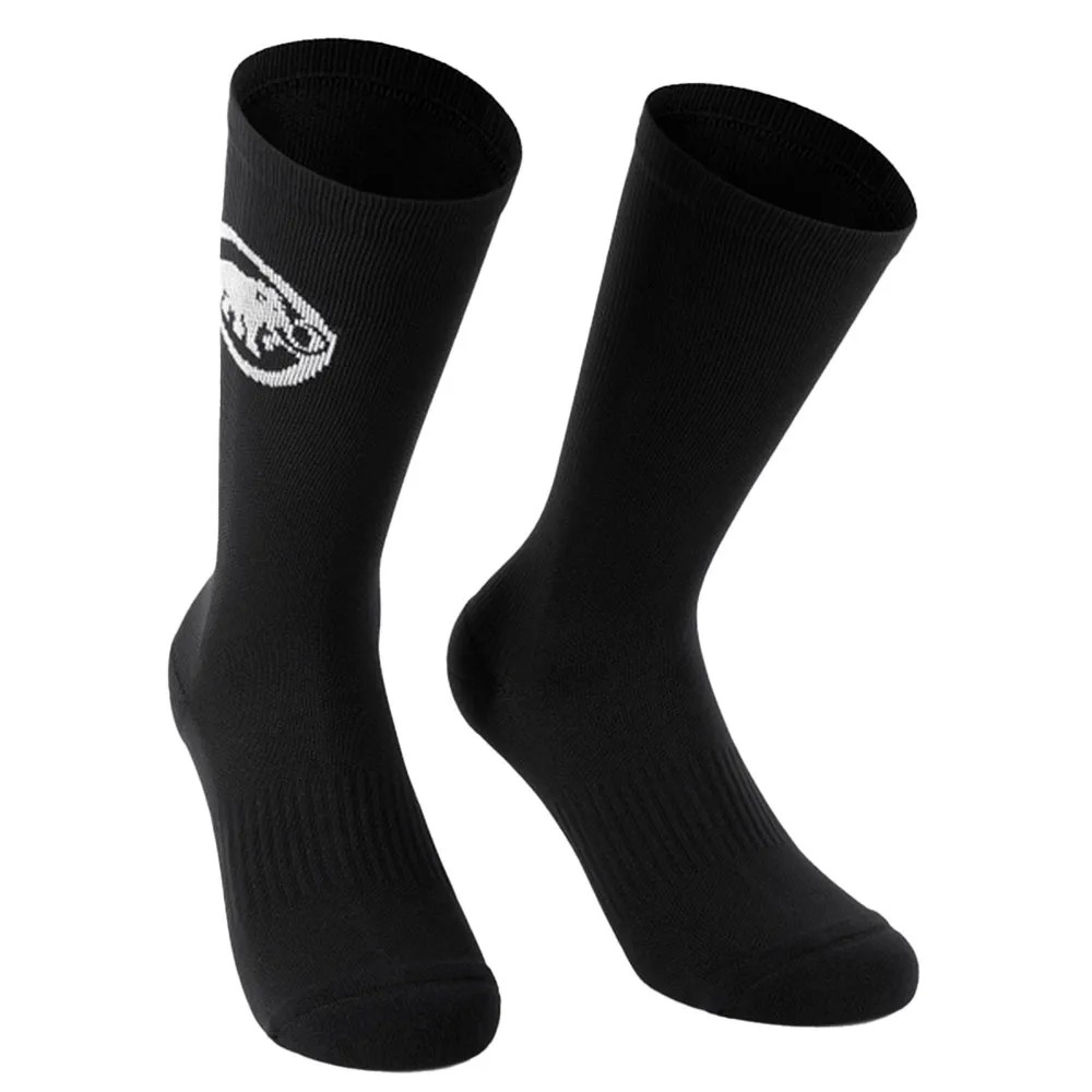 ASSOS X Mammut Gravel Spri 車襪 舒適 耐磨 無縫 正品歐洲代購 [142352177]