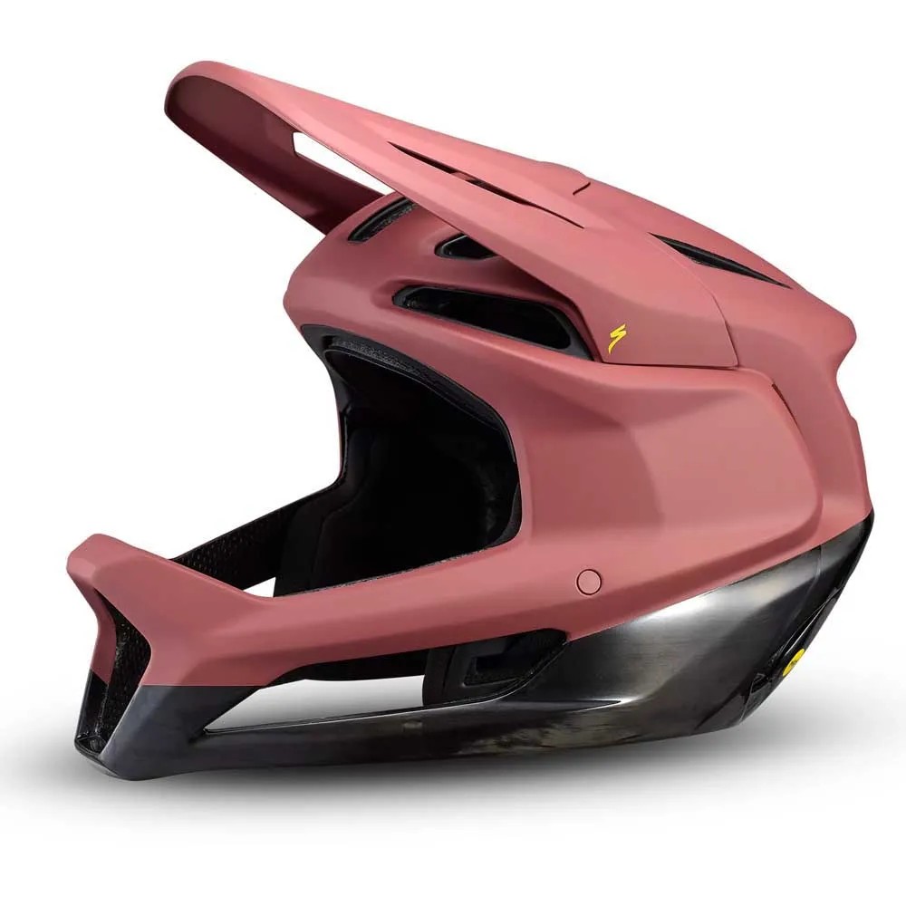SPECIALIZED Gambit Mips Downhill 安全帽 碳纖維