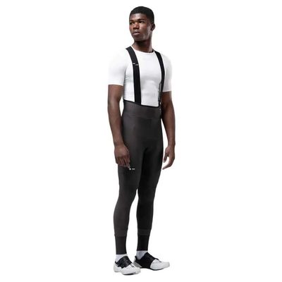 GOBIK Absolute Tights 吊帶車褲 石墨烯 防風保暖 正品歐洲代購 [142419449]