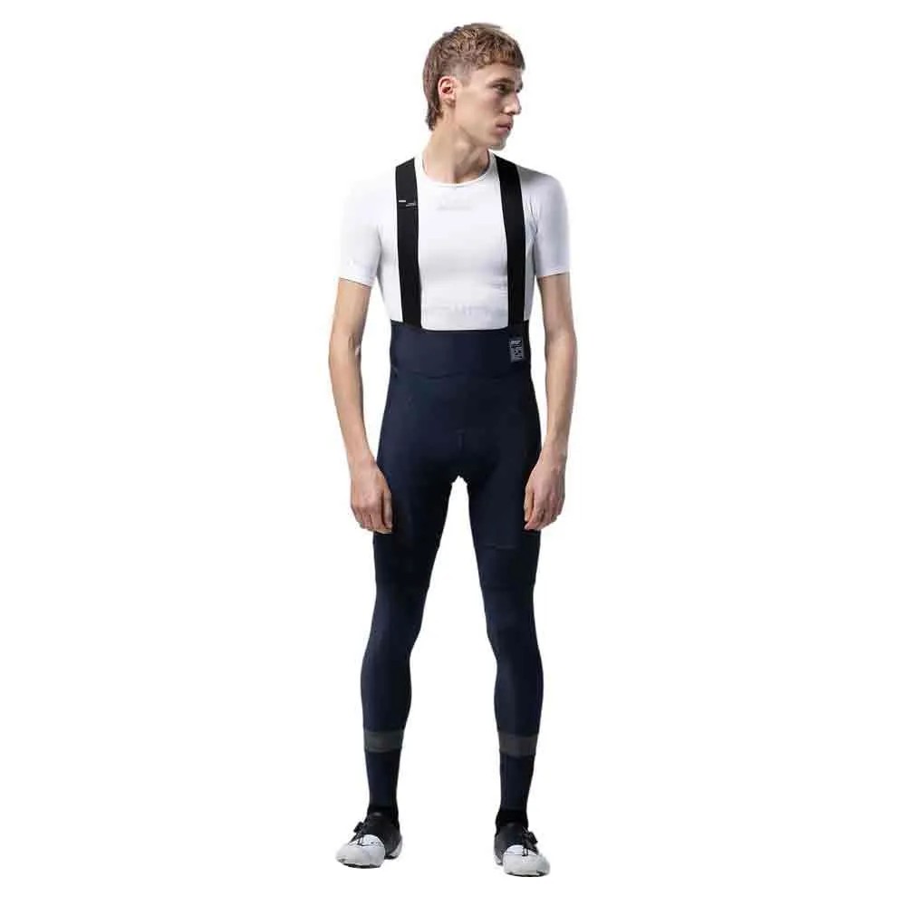 GOBIK Absolute Tights 吊帶車褲 石墨烯 防風保暖 正品歐洲代購 [142419452]