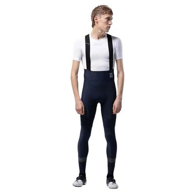 GOBIK Absolute Tights 吊帶車褲 石墨烯 防風保暖 正品歐洲代購 [142419452]