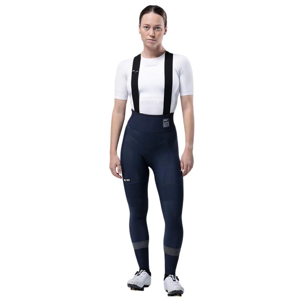 GOBIK Absolute Tights 吊帶車褲 防風 保暖 正品歐洲代購 [142419456]