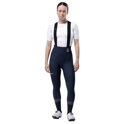 GOBIK Absolute Tights 吊帶車褲 防風 保暖 正品歐洲代購 [142419456]