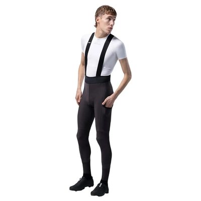 GOBIK Grit Tights 吊帶車褲 保暖防風 長途騎乘 正品歐洲代購 [142419468]