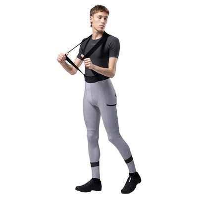 GOBIK Grit Tights 吊帶車褲 保暖防風 長途騎乘 正品歐洲代購 [142419469]