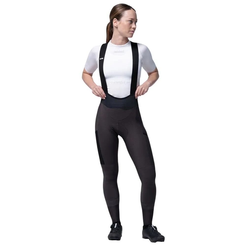 GOBIK Grit Tights 吊帶車褲 正品歐洲代購 [142419470]