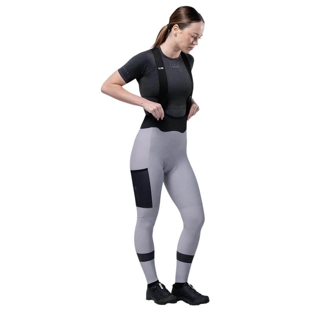GOBIK Grit Tights 吊帶車褲 正品歐洲代購 [142419471]