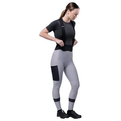 GOBIK Grit Tights 吊帶車褲 正品歐洲代購 [142419471]