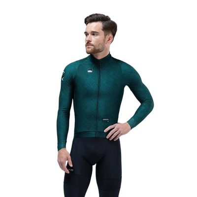 GOBIK Hyder Long Sleeve 車衣 保暖 長袖 正品歐洲代購 [142419477]