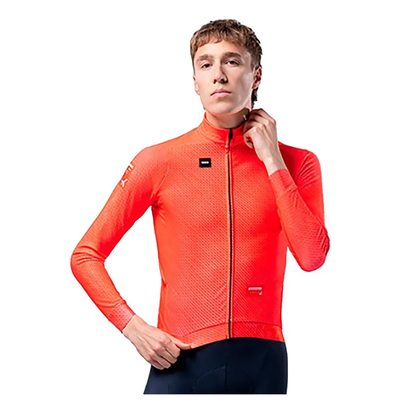 GOBIK Hyder Long Sleeve 車衣 保暖 長袖 正品歐洲代購 [142419479]