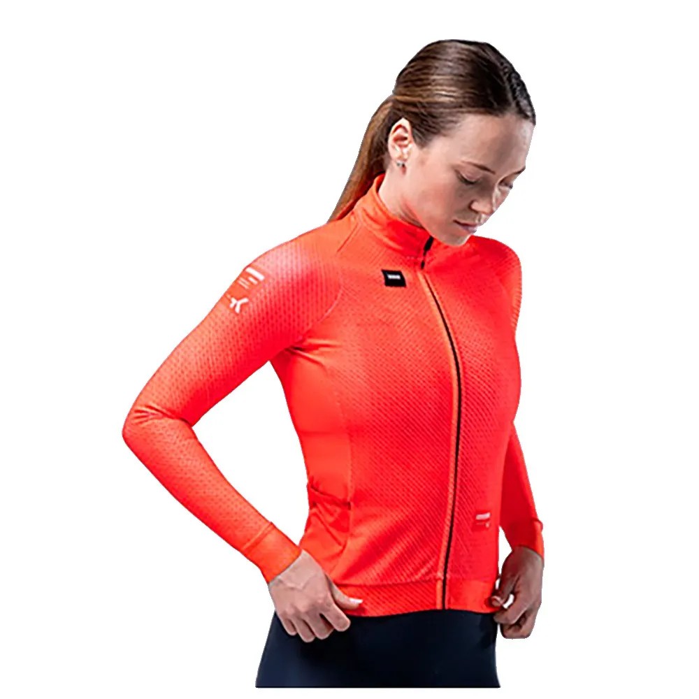 GOBIK Hyder Long Sleeve 車衣 正品歐洲代購 [142419480]
